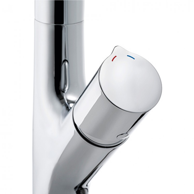 Virtuves izlietnes maisītājs FRANKE FLUENCE, 115.0352.510