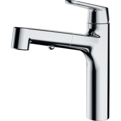 Virtuves izlietnes maisītājs FRANKE LIFT, 115.0621.668