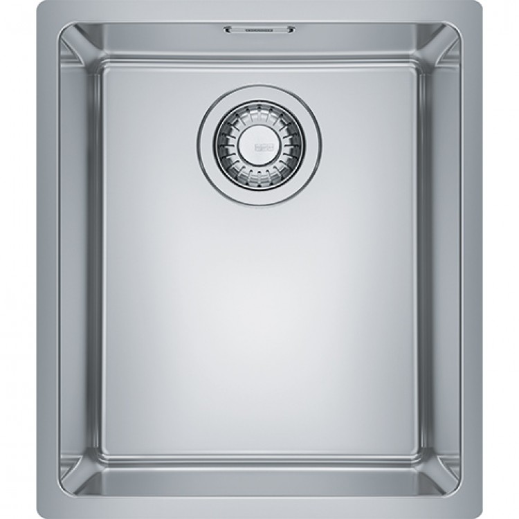 Virtuves izlietne FRANKE MARIS 38x44 cm, MRX210-34,127.0531.915