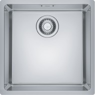 Virtuves izlietne FRANKE MARIS 44x44 cm, MRX210-40,127.0531.809