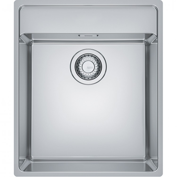 Virtuves izlietne FRANKE MARIS 43x51 cm, MRX210-40TL,127.0531.85