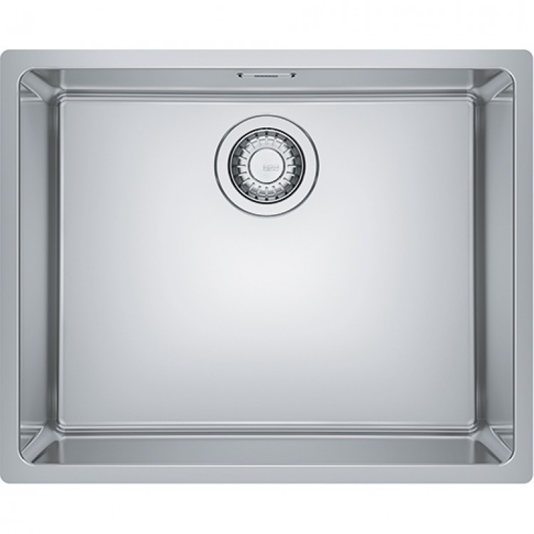 Virtuves izlietne FRANKE MARIS 54x44 cm, MRX210-50,127.0531.810