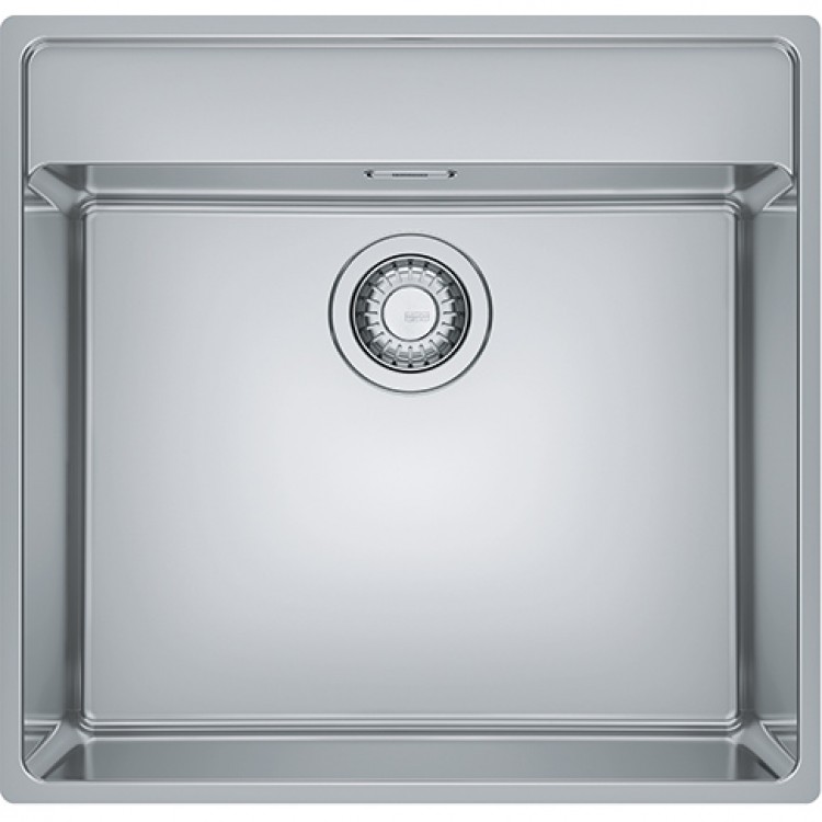 Virtuves izlietne FRANKE MARIS 53x51 cm, MRX210-50TL,127.0531.85