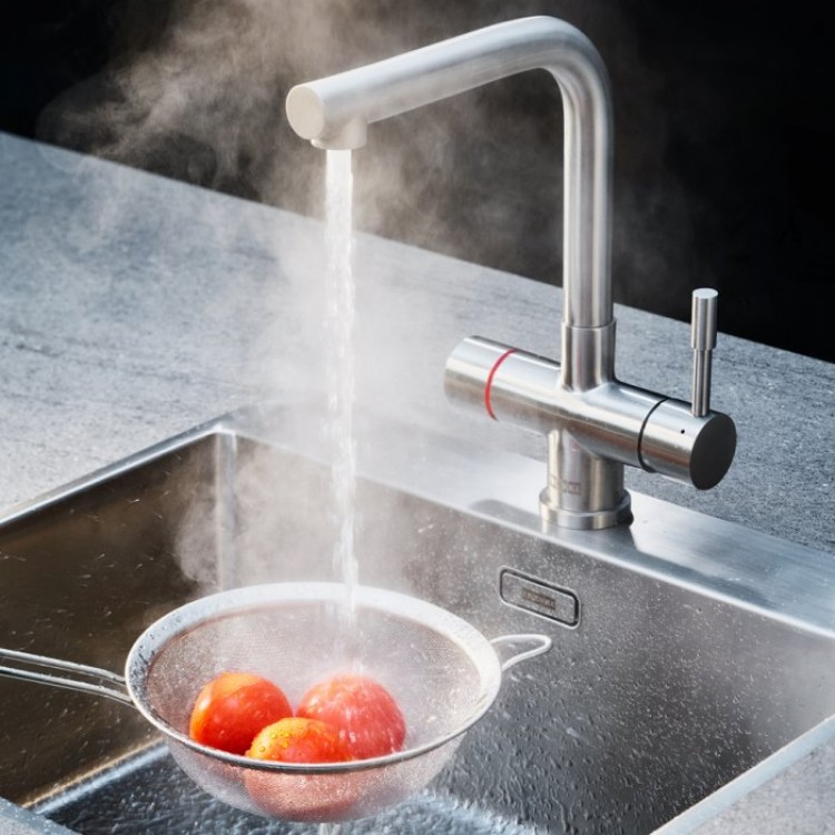 Virtuves izlietnes maisītājs FRANKE MONDIAL Kombinēts 4in1