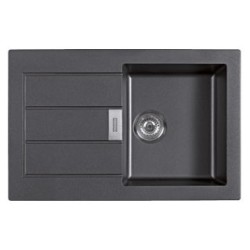 Virtuves izlietnes TECTONITE