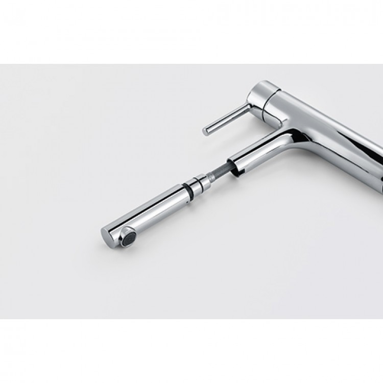 Virtuves izlietnes maisītājs FRANKE CENTRO, 115.0600.098