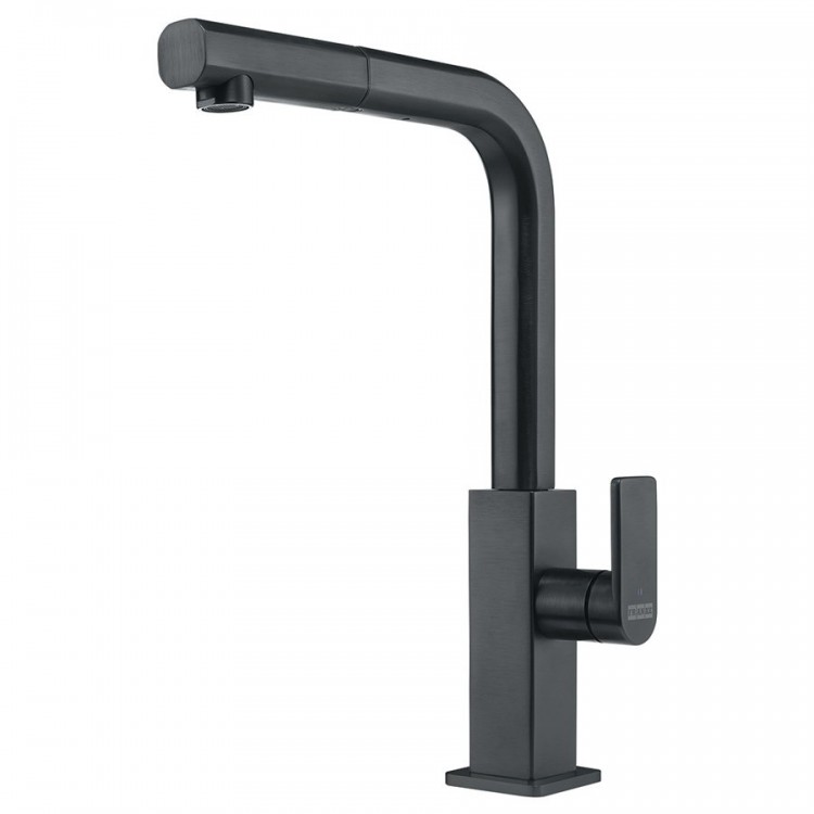 Virtuves izlietnes maisītājs FRANKE MYTHOS, 115.0550.442