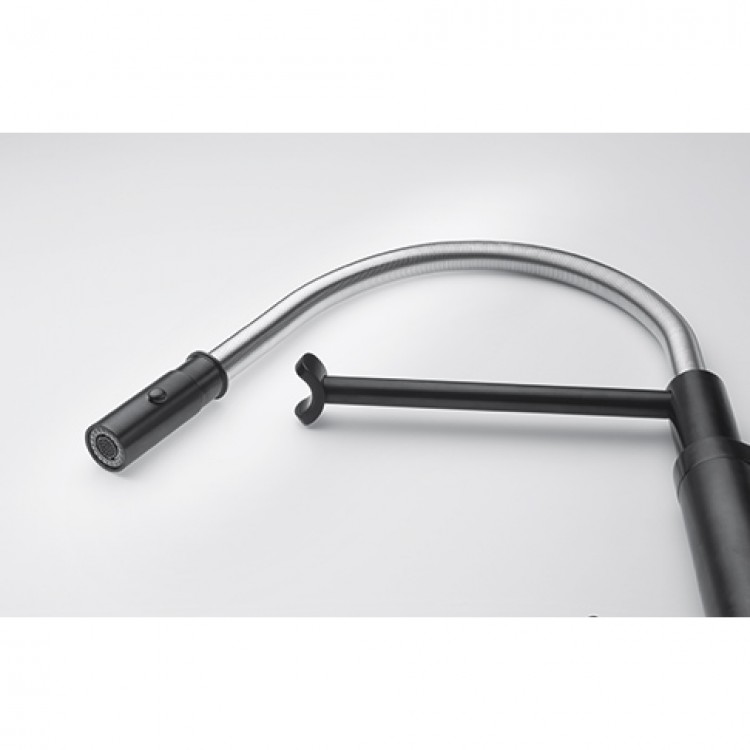 Virtuves izlietnes maisītājs dzeramajam ūdenim FRANKE VITAL, 120.0621.313