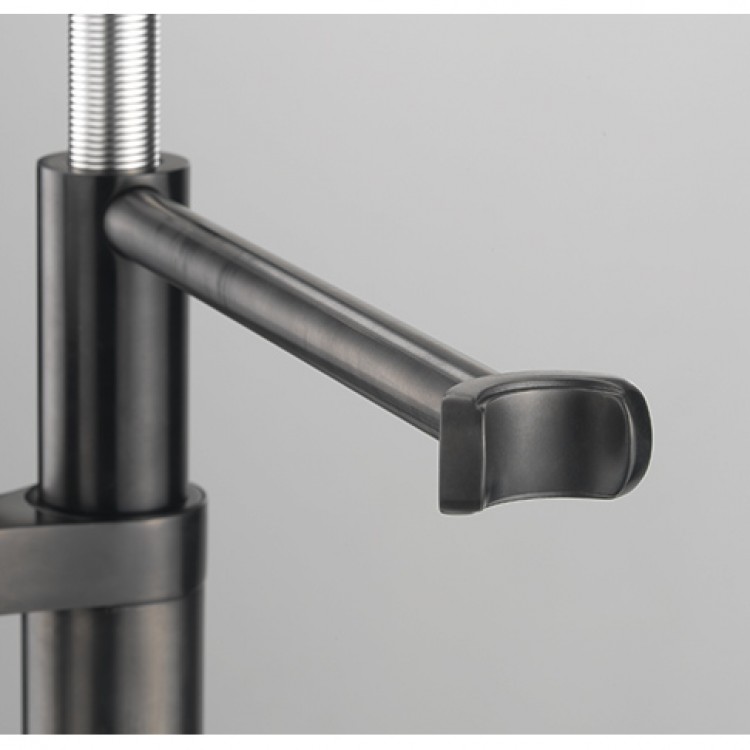 Virtuves izlietnes maisītājs dzeramajam ūdenim FRANKE VITAL, 120.0621.313