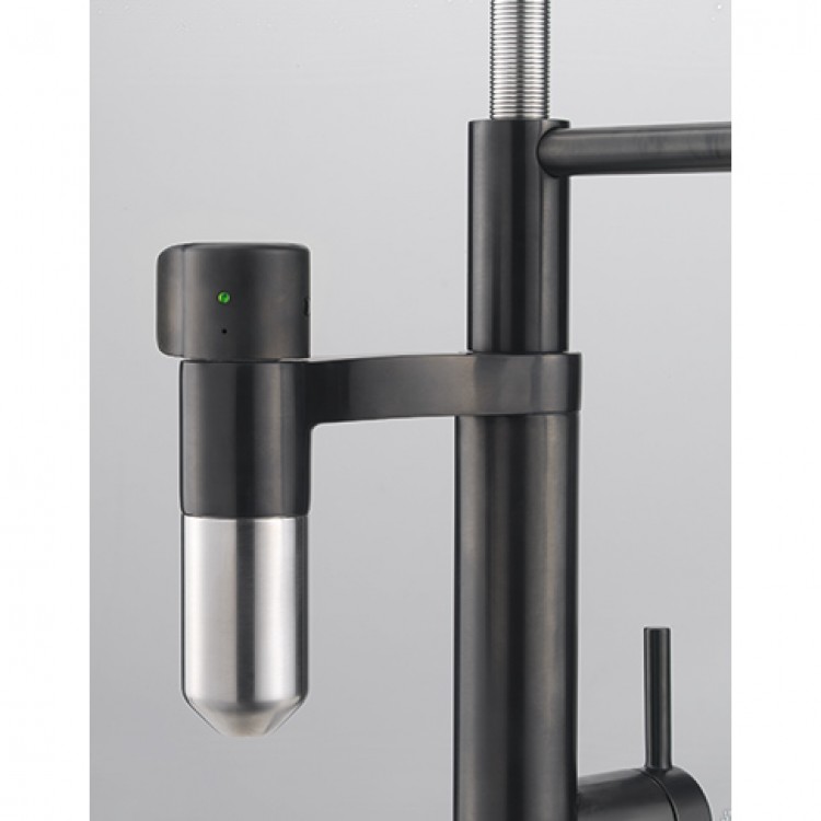 Virtuves izlietnes maisītājs dzeramajam ūdenim FRANKE VITAL, 120.0621.313