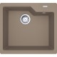 Virtuves izlietne FRANKE URBAN 56x50 cm, UBG 610-56, kašmirs