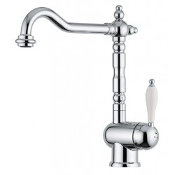 Virtuves izlietnes maisītājs FRANKE OLD-ENGLAND, 115.0060.360