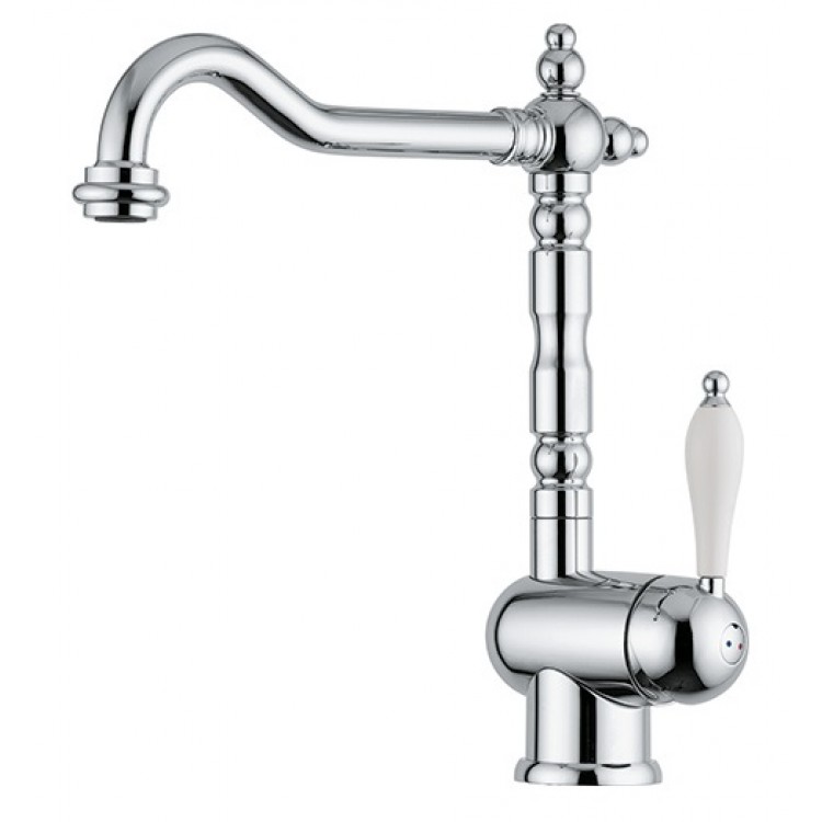 Virtuves izlietnes maisītājs FRANKE OLD-ENGLAND, 115.0060.360