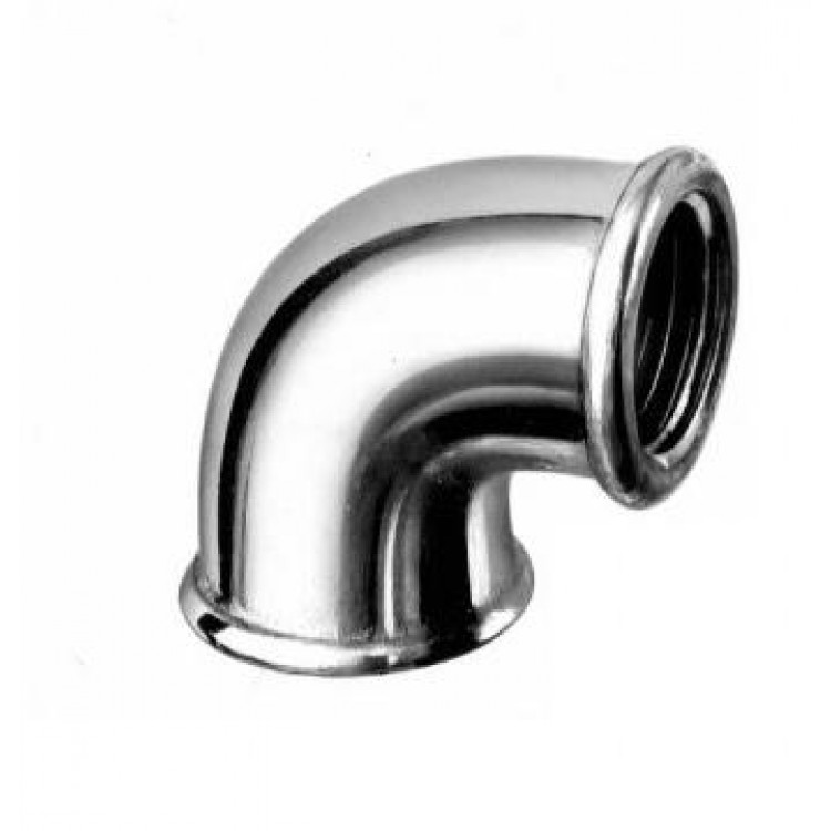 Hromēts līkums 3/4 ie.v.