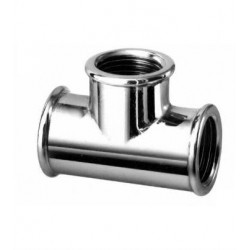 Hromēts trejgabals 1