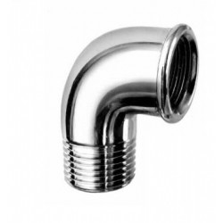 Hromēts līkums 1 ie/ā.v.