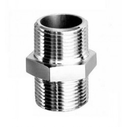 Hromēta pāreja 1 ā.v.