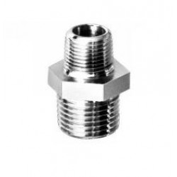 Hromēta pāreja 3/4āx1/2ā