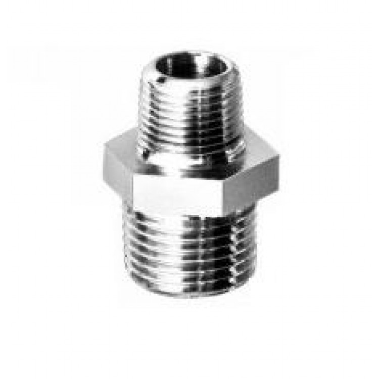 Hromēta pāreja 3/4āx1/2ā