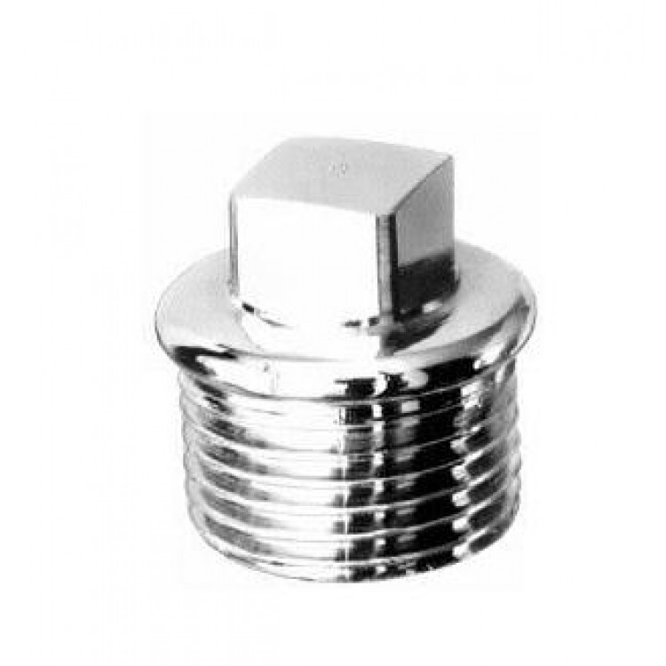 Hromēta korķis 3/4 ā.v.