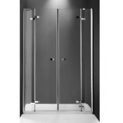 Dušas durvis veramās Roltechnik GDN2 1200 mm