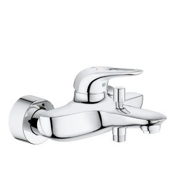 Vannas un dušas maisītājs Grohe Eurostyle New, 33591003