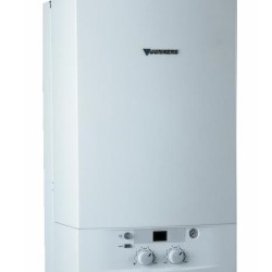 Gāzes apkures katli