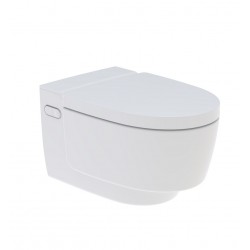 Tualetes pods ar bidē piekaramais Geberit AquaClean Mera Classic, 146.201.11.1