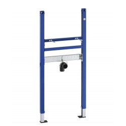 Geberit DuofixBasic Izlietnes montāžas rāmis, 111.471.00.1