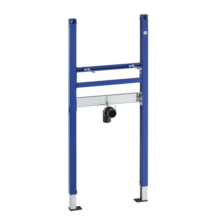 Geberit DuofixBasic Izlietnes montāžas rāmis, 111.471.00.1