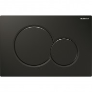 Noskalošanas taustiņš Geberit Sigma01, 115.770.DW.5