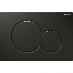 Noskalošanas taustiņš Geberit Sigma01, 115.770.DW.5