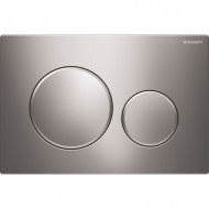 Noskalošanas taustiņš Geberit Sigma20, 115.882.KH.1