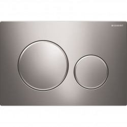 Noskalošanas taustiņš Geberit Sigma20, 115.882.KH.1