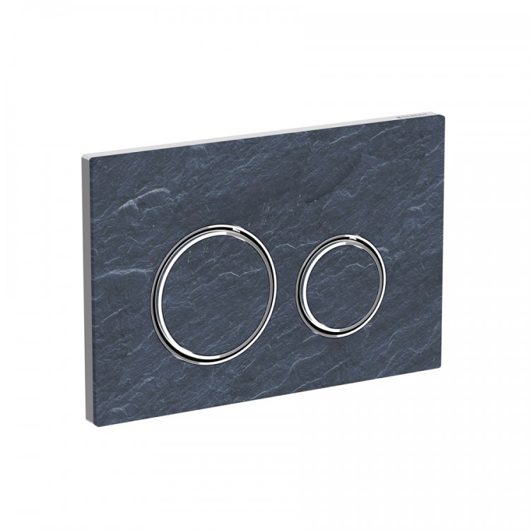 Noskalošanas taustiņš Geberit Sigma21, 115.884.JM.1