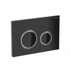 Noskalošanas taustiņš Geberit Sigma21, 115.884.SJ.1