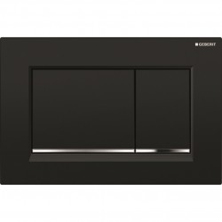 Noskalošanas taustiņš Geberit Sigma30, 115.883.KM.1