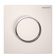 Pisuāra pneimatiskā poga Geberit Sigma10, 116.015.KJ.1