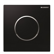 Pisuāra pneimatiskā poga Geberit Sigma10, 116.015.KM.1