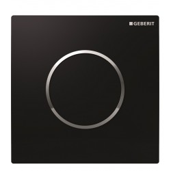 Pisuāra pneimatiskā poga Geberit Sigma10, 116.015.KM.1