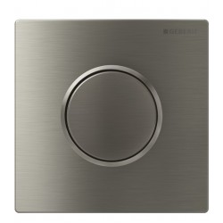 Pisuāra pneimatiskā poga Geberit Sigma10, 116.015.SN.1