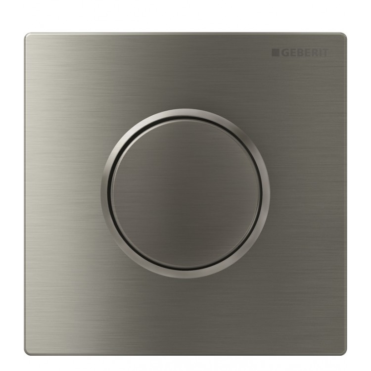 Pisuāra pneimatiskā poga Geberit Sigma10, 116.015.SN.1