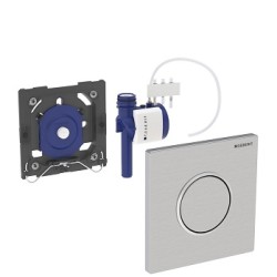 Pisuāru skalošanas pogas