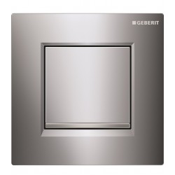 Pisuāra pneimatiskā poga Geberit Sigma30, 116.017.KH.1