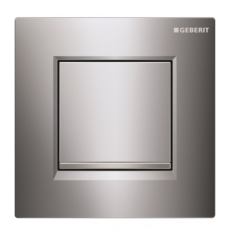 Pisuāra pneimatiskā poga Geberit Sigma30, 116.017.KH.1