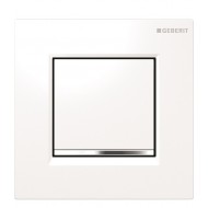 Pisuāra pneimatiskā poga Geberit Sigma30, 116.017.KJ.1