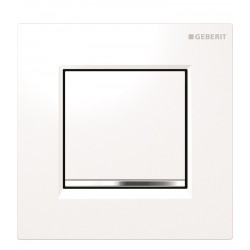 Pisuāra pneimatiskā poga Geberit Sigma30, 116.017.KJ.1