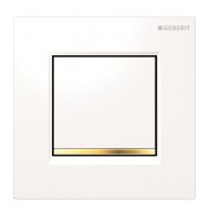 Pisuāra pneimatiskā poga Geberit Sigma30, 116.017.KK.1