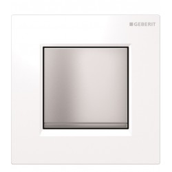 Pisuāra pneimatiskā poga Geberit Sigma30, 116.017.KL.1