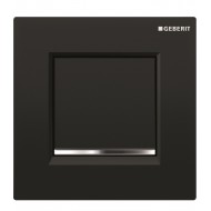 Pisuāra pneimatiskā poga Geberit Sigma30, 116.017.KM.1